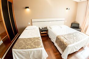 Serrano Residencial Hotel