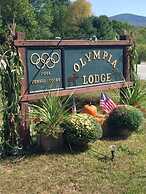 The Olympia Lodge