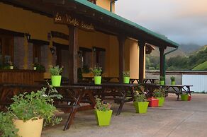 Posada La Vieja Escuela