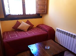 Posada La Vieja Escuela
