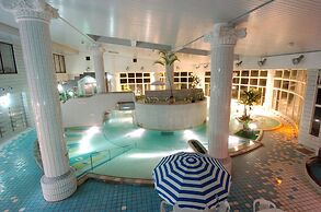 Kamenoi Hotel Aso Park Resort