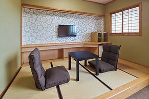 Kamenoi Hotel Aso Park Resort