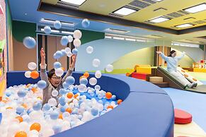 Kamenoi Hotel Aso Park Resort