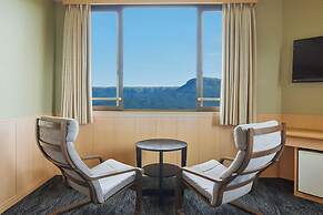 Kamenoi Hotel Aso Park Resort