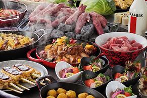 Kamenoi Hotel Aso Park Resort