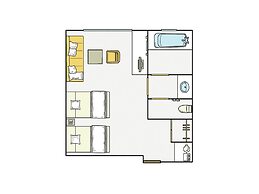 Kamenoi Hotel Aso Park Resort