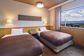 Kamenoi Hotel Aso Park Resort