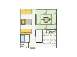 Kamenoi Hotel Aso Park Resort