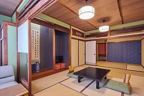 Kamenoi Hotel Aso Park Resort