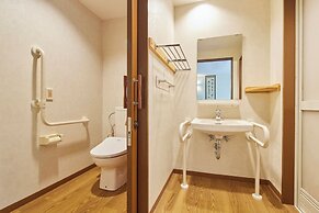 Kamenoi Hotel Aso Park Resort