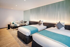 Kamenoi Hotel Aso Park Resort