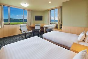 Kamenoi Hotel Aso Park Resort