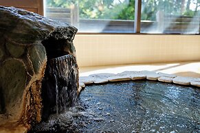 Kamenoi Hotel Aso Park Resort