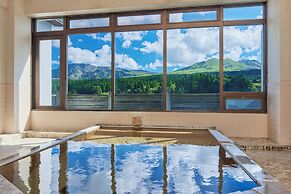 Kamenoi Hotel Aso Park Resort