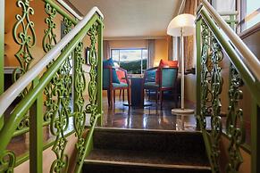 Kamenoi Hotel Aso Park Resort