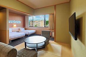 Kamenoi Hotel Aso Park Resort