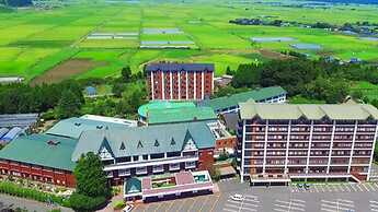 Kamenoi Hotel Aso Park Resort