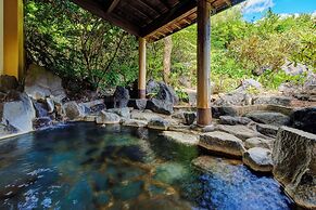 Kamenoi Hotel Aso Park Resort