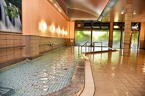 Kamenoi Hotel Aso Park Resort