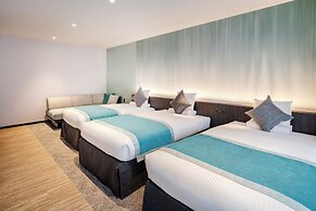 Kamenoi Hotel Aso Park Resort