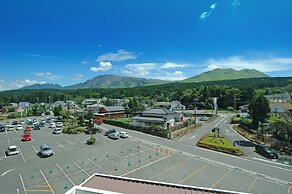 Kamenoi Hotel Aso Park Resort