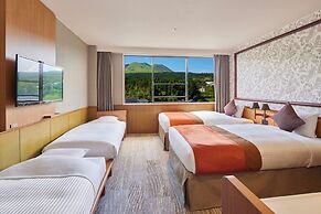 Kamenoi Hotel Aso Park Resort