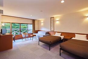 Kamenoi Hotel Aso Park Resort