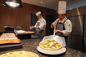 Kamenoi Hotel Aso Park Resort