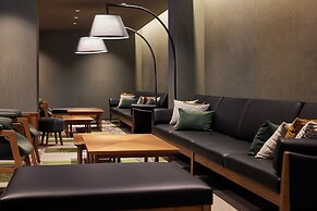 Kamenoi Hotel Aso Park Resort