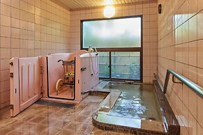 Kamenoi Hotel Aso Park Resort