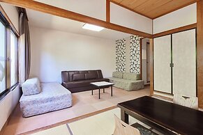 Kamenoi Hotel Aso Park Resort