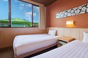 Kamenoi Hotel Aso Park Resort