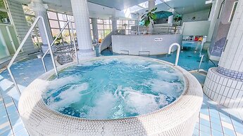 Kamenoi Hotel Aso Park Resort