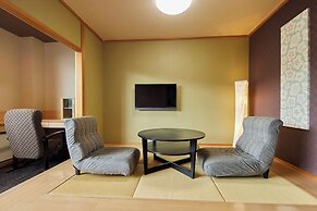 Kamenoi Hotel Aso Park Resort