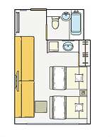 Kamenoi Hotel Aso Park Resort