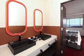 Kamenoi Hotel Aso Park Resort