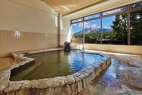 Kamenoi Hotel Aso Park Resort