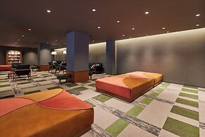 Kamenoi Hotel Aso Park Resort