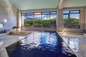 Kamenoi Hotel Aso Park Resort