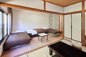 Kamenoi Hotel Aso Park Resort