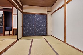 Kamenoi Hotel Aso Park Resort