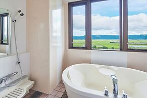 Kamenoi Hotel Aso Park Resort