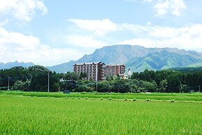 Kamenoi Hotel Aso Park Resort