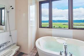 Kamenoi Hotel Aso Park Resort