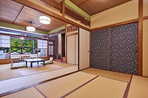 Kamenoi Hotel Aso Park Resort