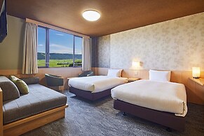 Kamenoi Hotel Aso Park Resort
