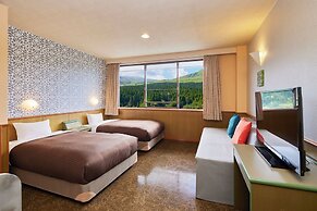 Kamenoi Hotel Aso Park Resort