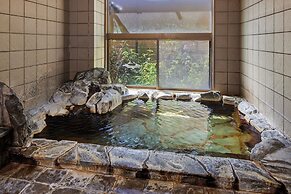 Kamenoi Hotel Aso Park Resort