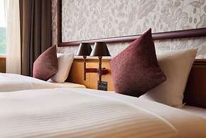 Kamenoi Hotel Aso Park Resort