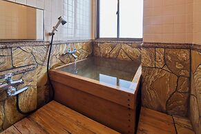 Kamenoi Hotel Aso Park Resort